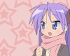 Lucky Star /   / らきすた /  2 / maxiol_Lucky_Star_wallpaper_2_192328_.png