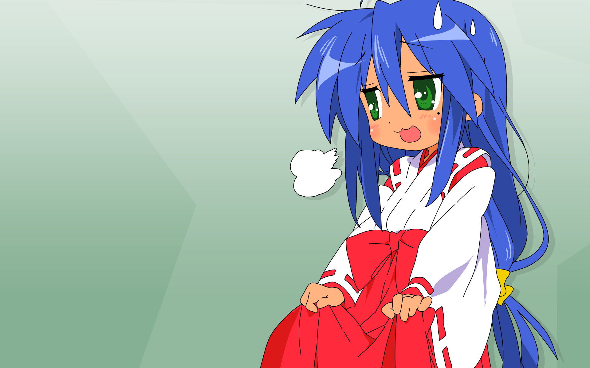 Lucky Star /   / らきすた /  2 / maxiol_Lucky_Star_wallpaper_2_192338_.png