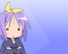 Lucky Star /   / らきすた /  2 / maxiol_Lucky_Star_wallpaper_2_192367_.png