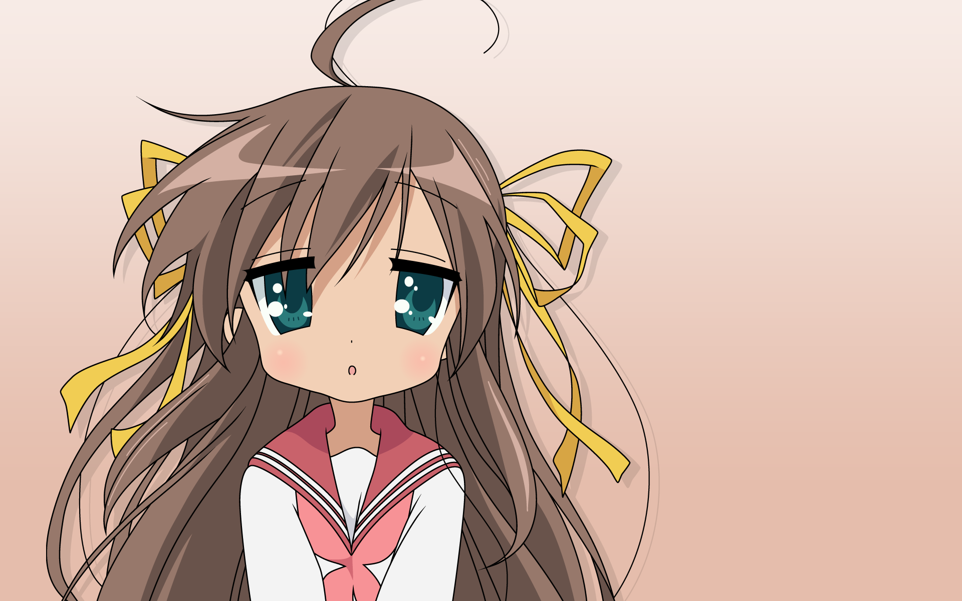 Lucky Star /   / らきすた /  2 / maxiol_Lucky_Star_wallpaper_2_192395_.png