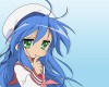 Lucky Star /   / らきすた /  2 / maxiol_Lucky_Star_wallpaper_2_192399_.png