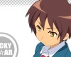 Lucky Star /   / らきすた /  2 / maxiol_Lucky_Star_wallpaper_2_192400_.png