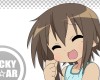 Lucky Star /   / らきすた /  2 / maxiol_Lucky_Star_wallpaper_2_192417_.png