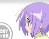 Lucky Star /   / らきすた /  2 / maxiol_Lucky_Star_wallpaper_2_192438_.png