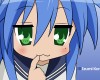 Lucky Star /   / らきすた /  2 / maxiol_Lucky_Star_wallpaper_2_192513_.png