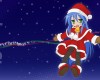 Lucky Star /   / らきすた /  2 / maxiol_Lucky_Star_wallpaper_2_192516_.png