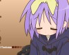 Lucky Star /   / らきすた /  2 / maxiol_Lucky_Star_wallpaper_2_192517_.png