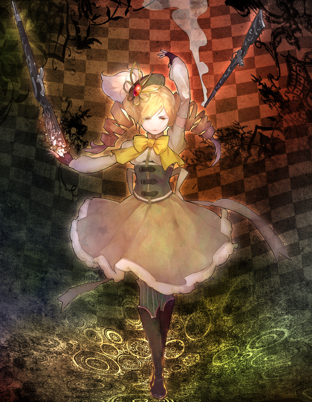 Madoka_Magica / Art / maxiol_Madoka_Magica_Art_166766_.jpg