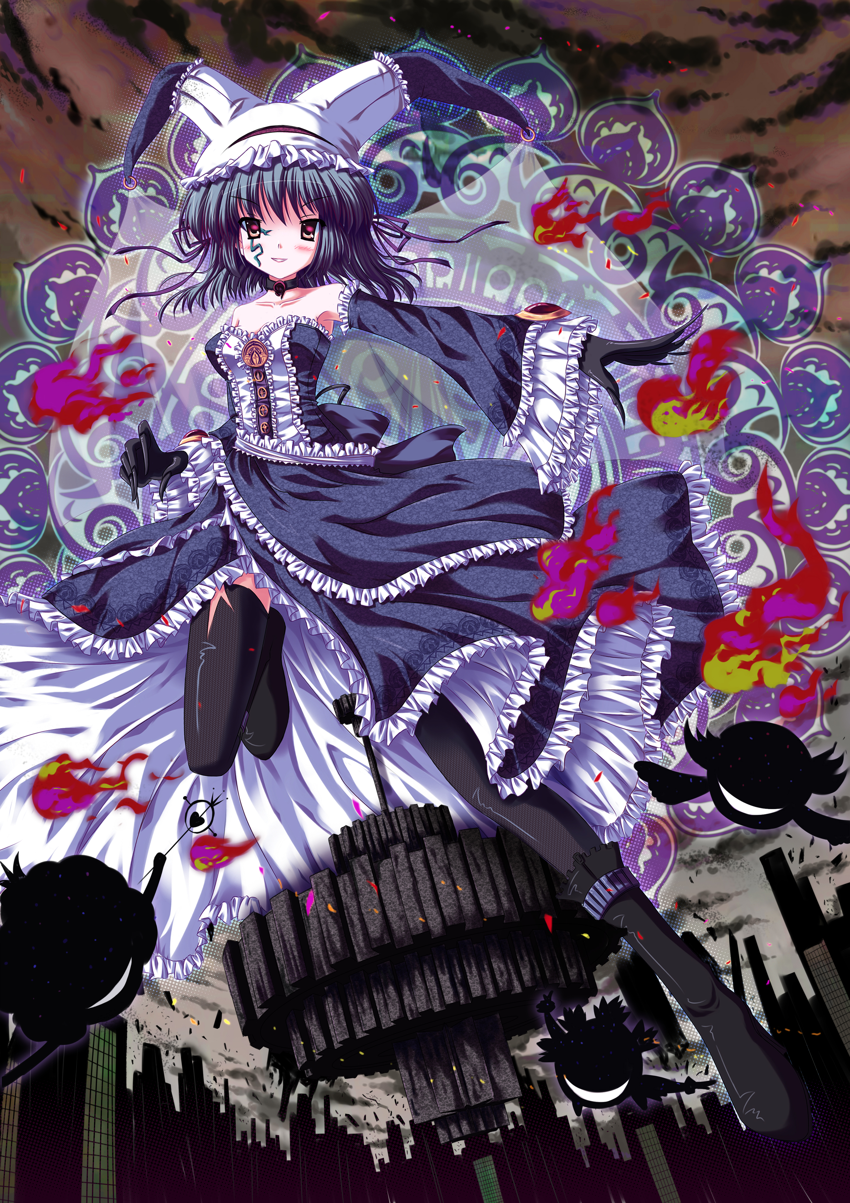 Madoka_Magica / Art / maxiol_Madoka_Magica_Art_166783_.jpg
