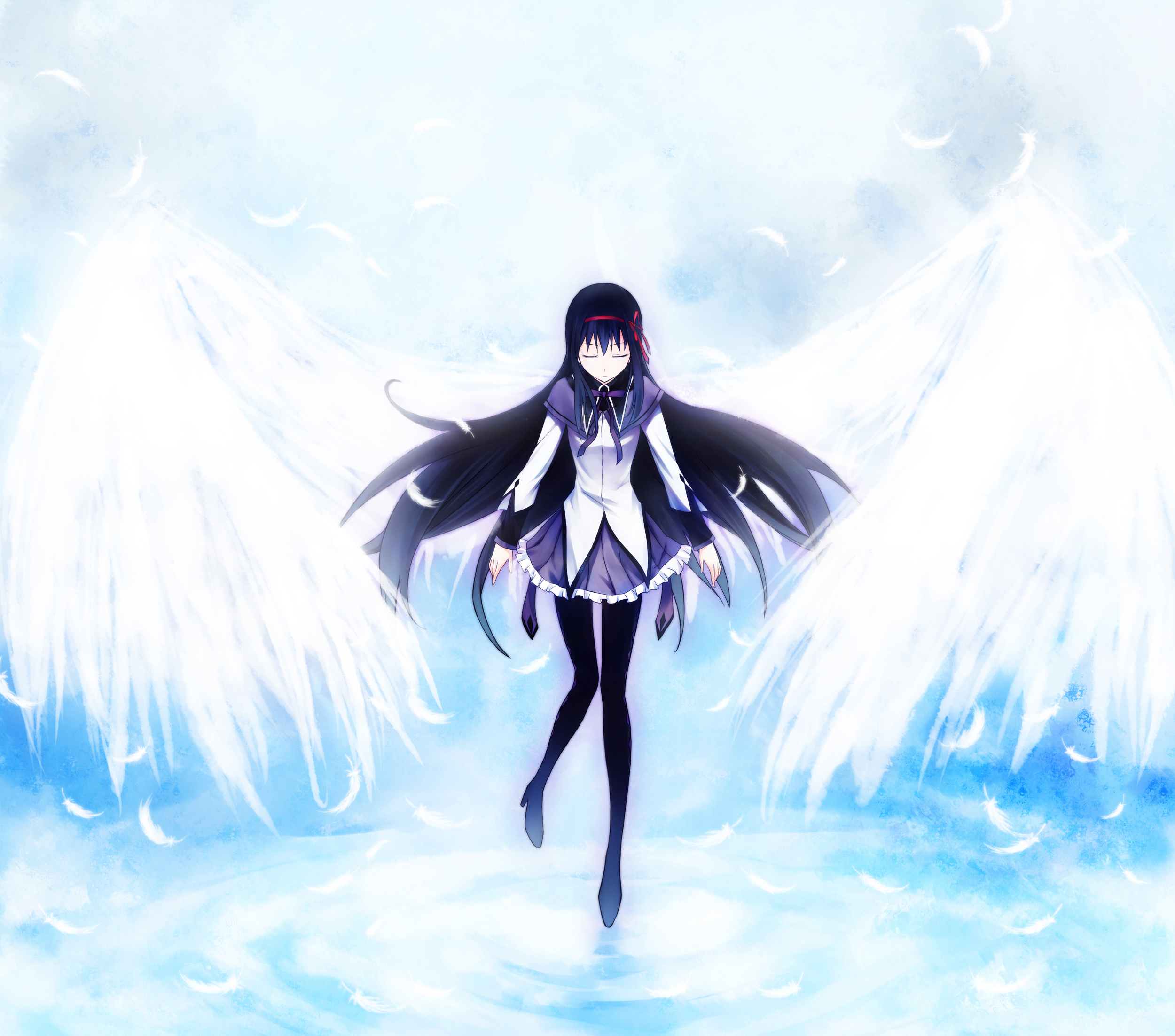 Madoka_Magica / Art / maxiol_Madoka_Magica_Art_166794_.jpg