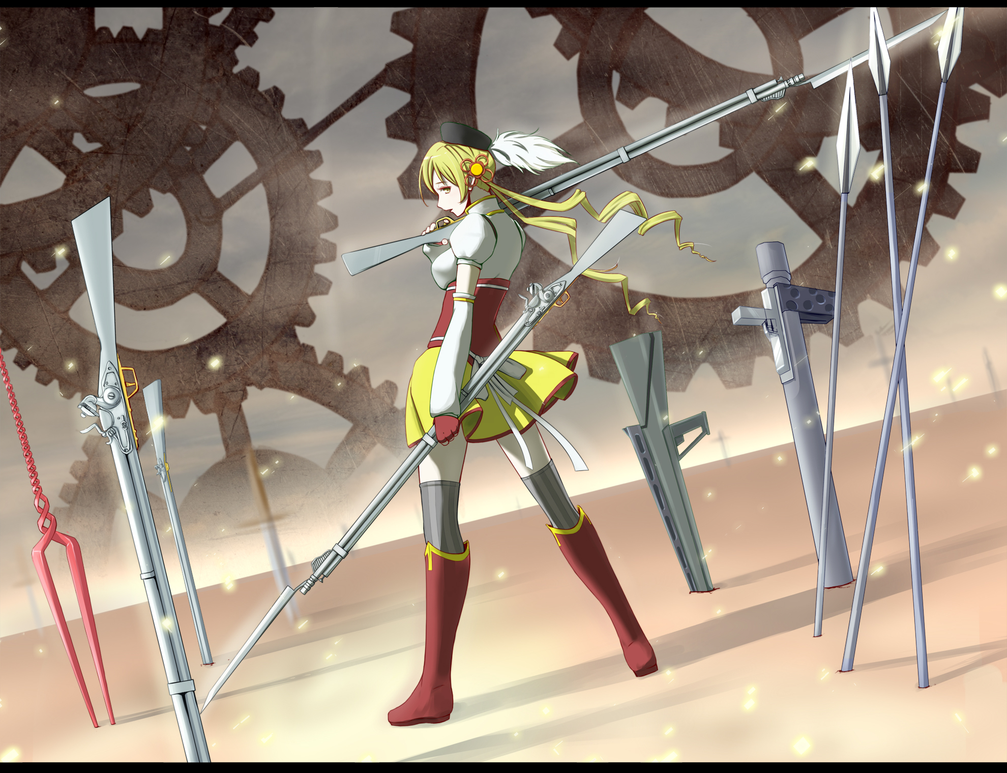 Madoka_Magica / Art / maxiol_Madoka_Magica_Art_166805_.jpg