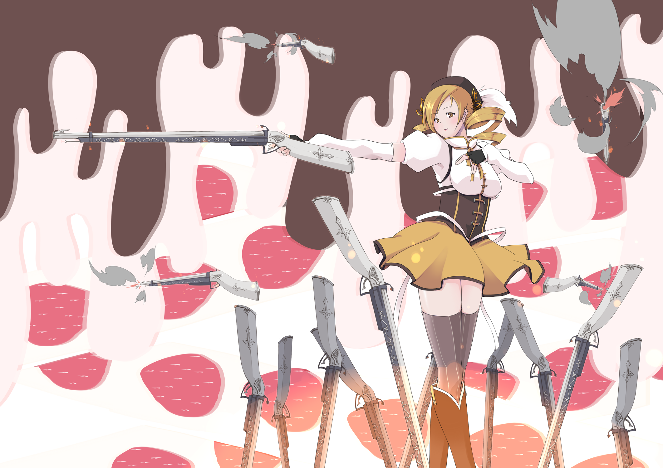 Madoka_Magica / Art / maxiol_Madoka_Magica_Art_166823_.png