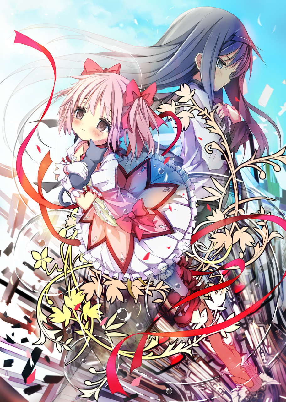 Madoka_Magica / Art / maxiol_Madoka_Magica_Art_166897_.jpg