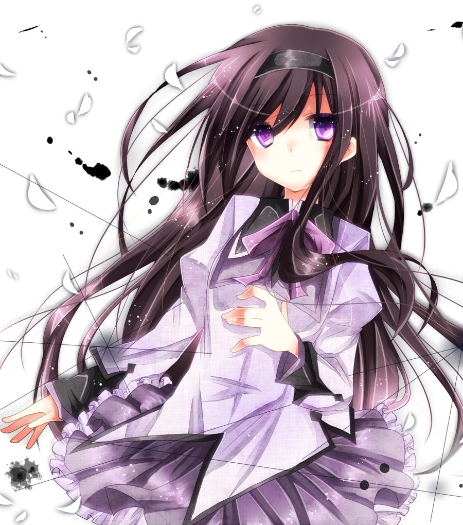 Madoka_Magica / Art / maxiol_Madoka_Magica_Art_166903_.png