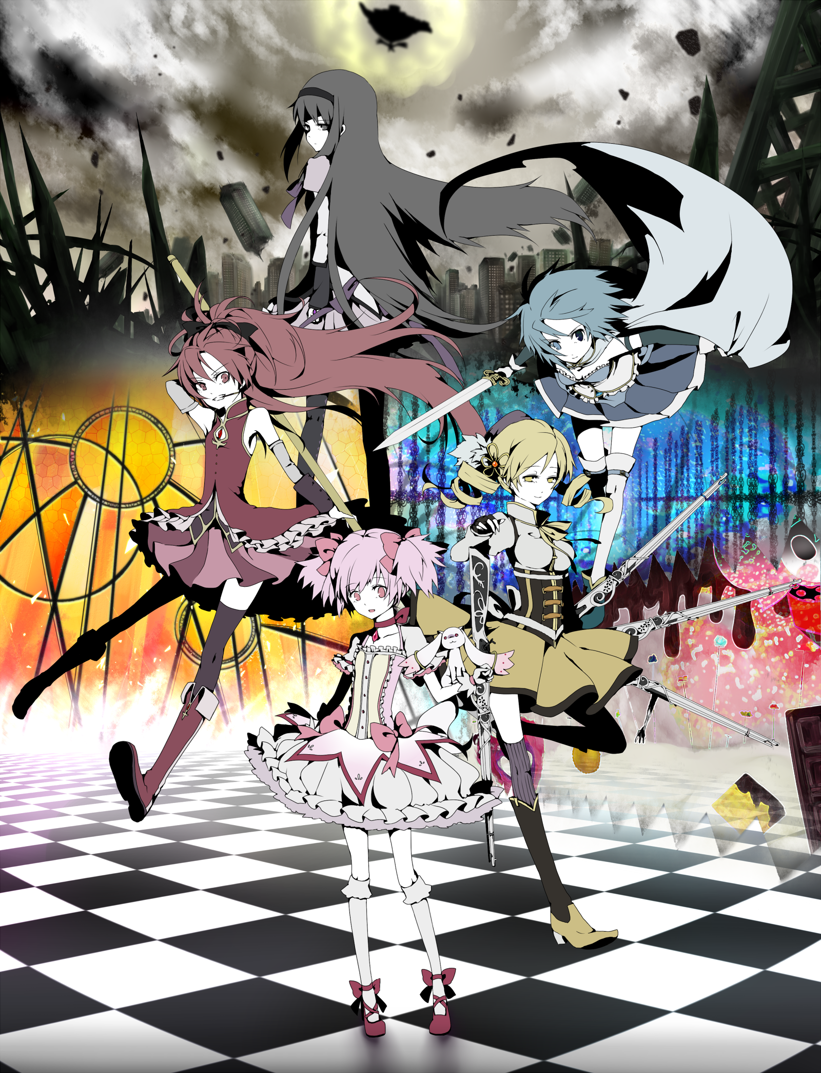 Madoka_Magica / Art / maxiol_Madoka_Magica_Art_166973_.png