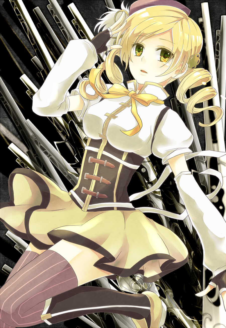 Madoka_Magica / Art / maxiol_Madoka_Magica_Art_167015_.jpg