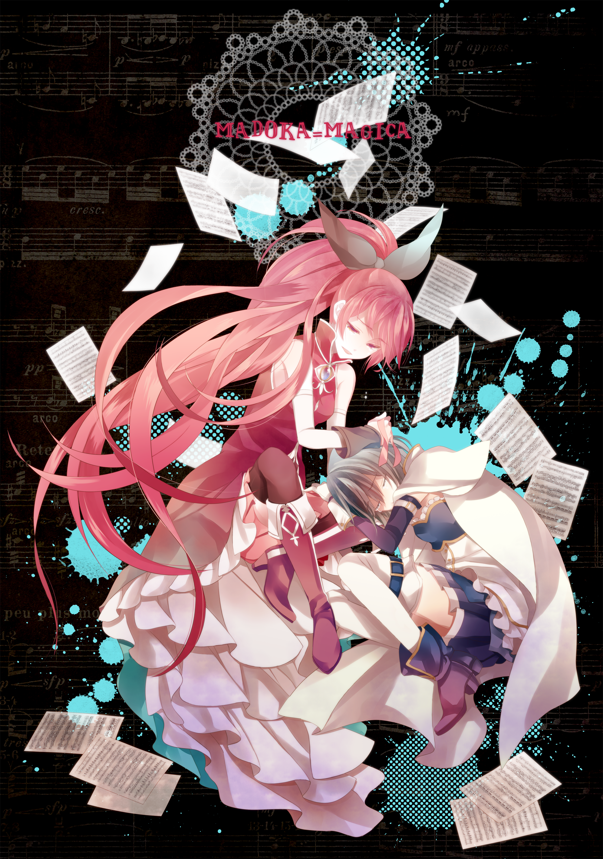 Madoka_Magica / Art / maxiol_Madoka_Magica_Art_167017_.png
