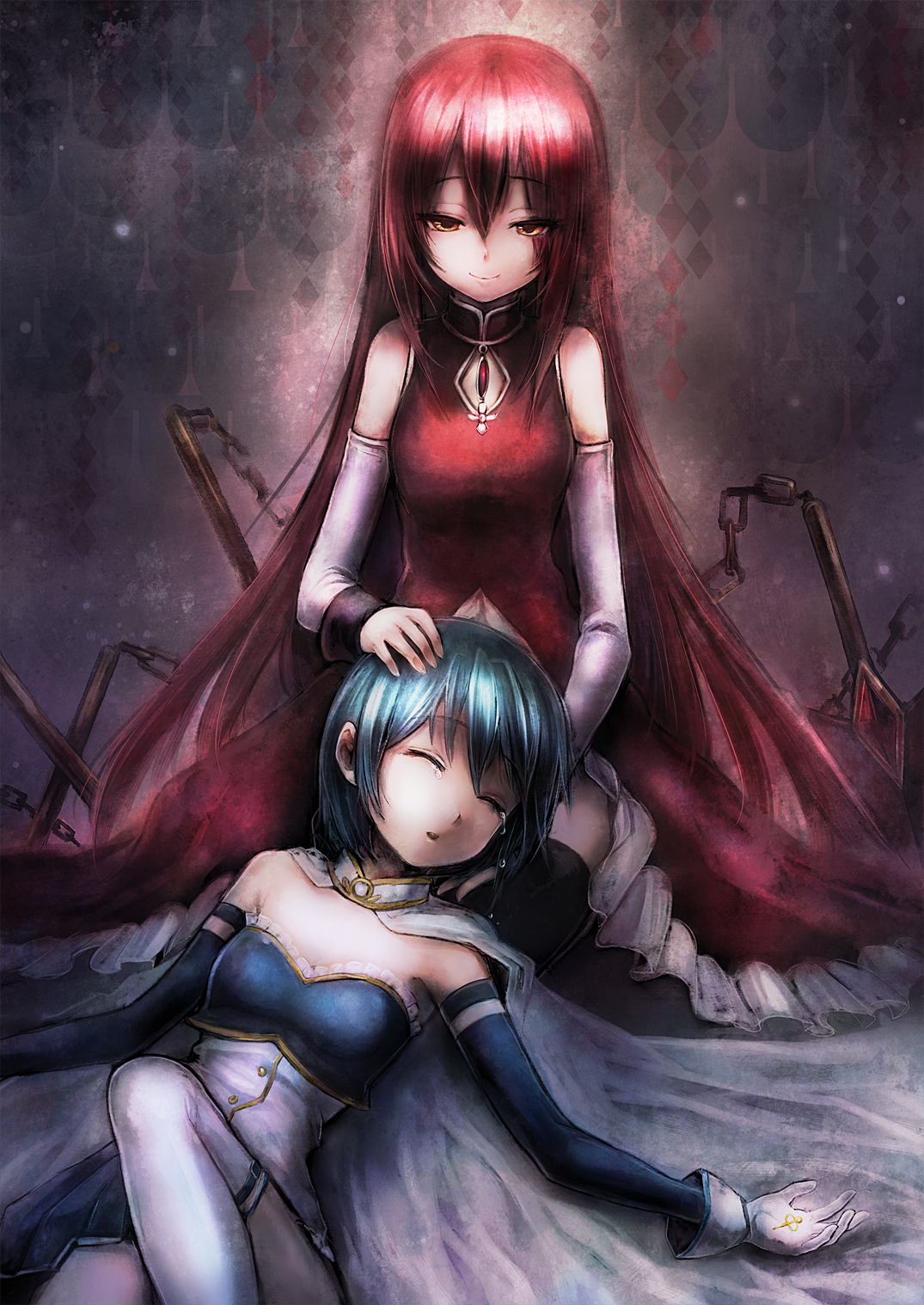 Madoka_Magica / Art / maxiol_Madoka_Magica_Art_167059_.jpg