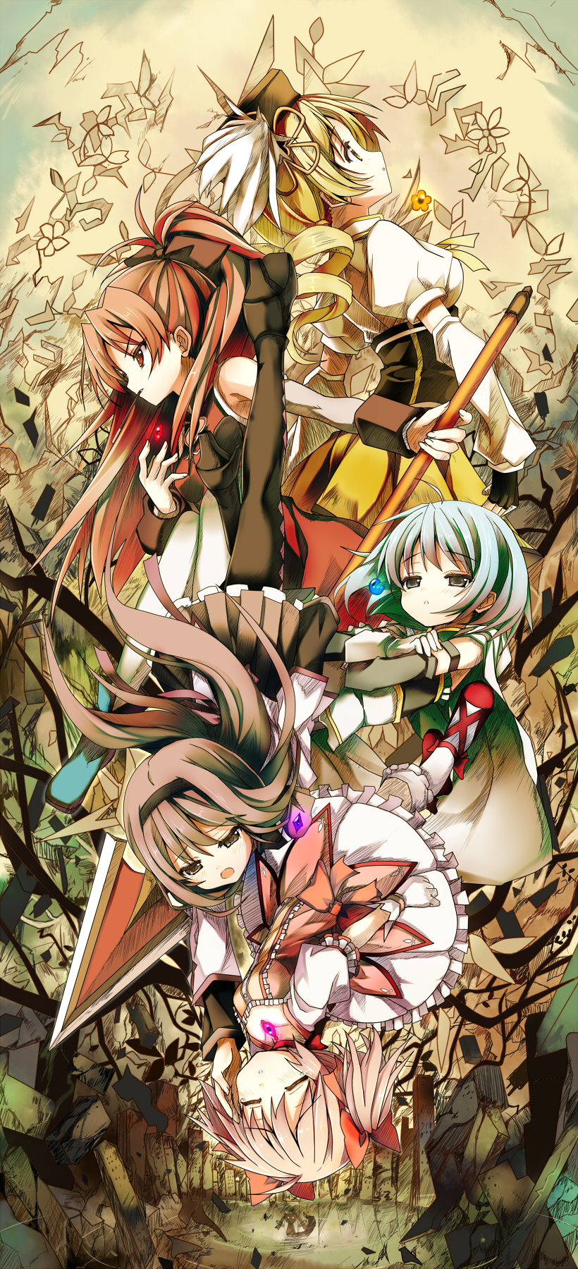 Madoka_Magica / Art / maxiol_Madoka_Magica_Art_167089_.jpg