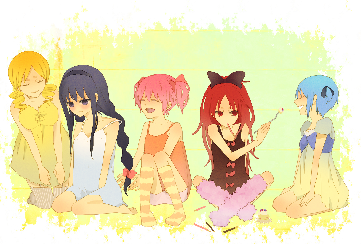 Madoka_Magica / Art / maxiol_Madoka_Magica_Art_167160_.png