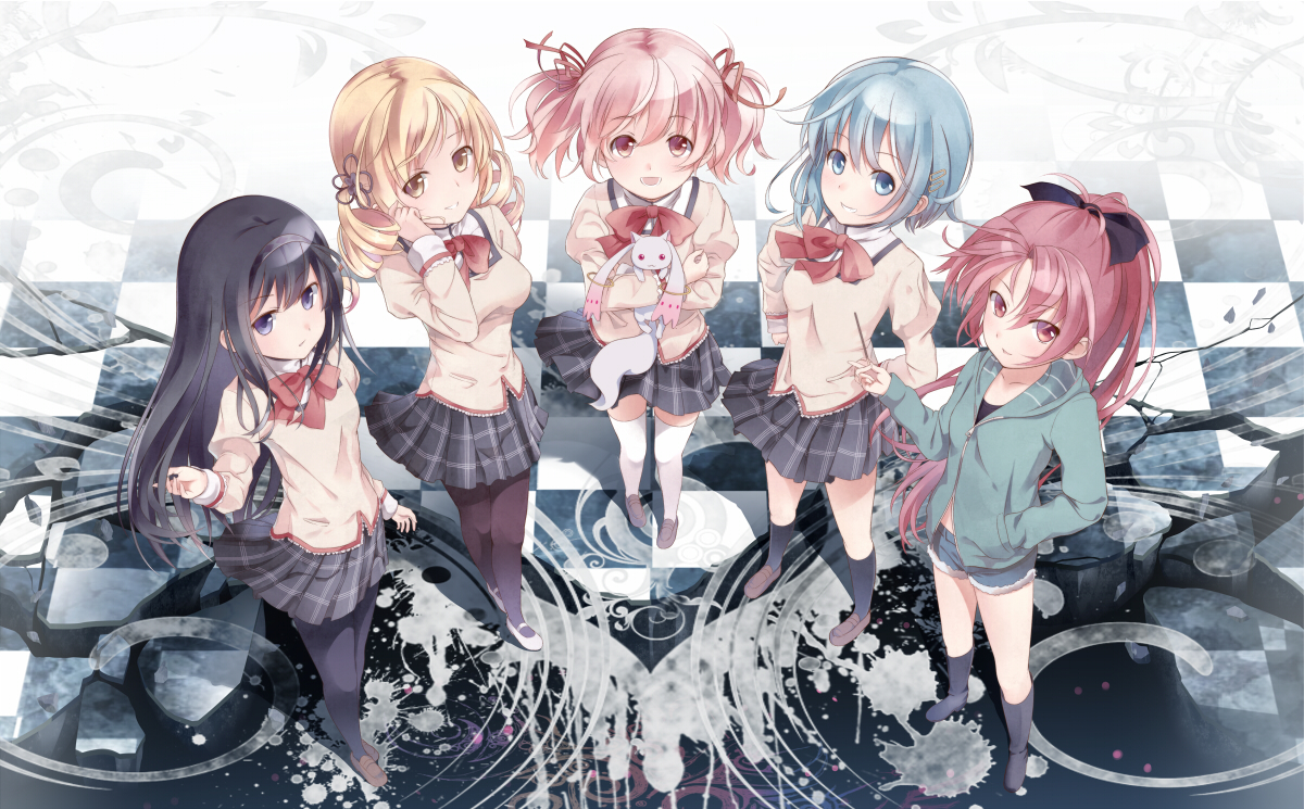 Madoka_Magica / Art / maxiol_Madoka_Magica_Art_167161_.jpg