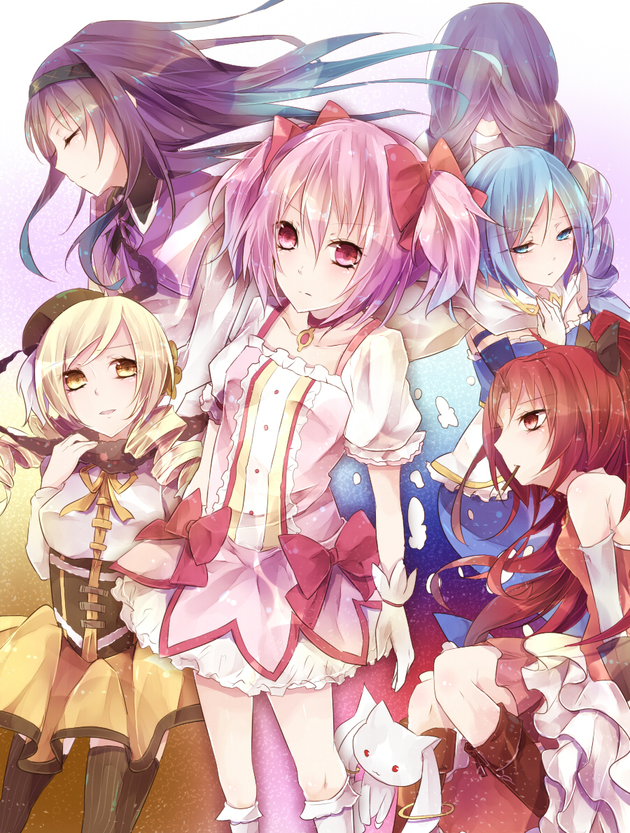Madoka_Magica / Art / maxiol_Madoka_Magica_Art_167171_.jpg