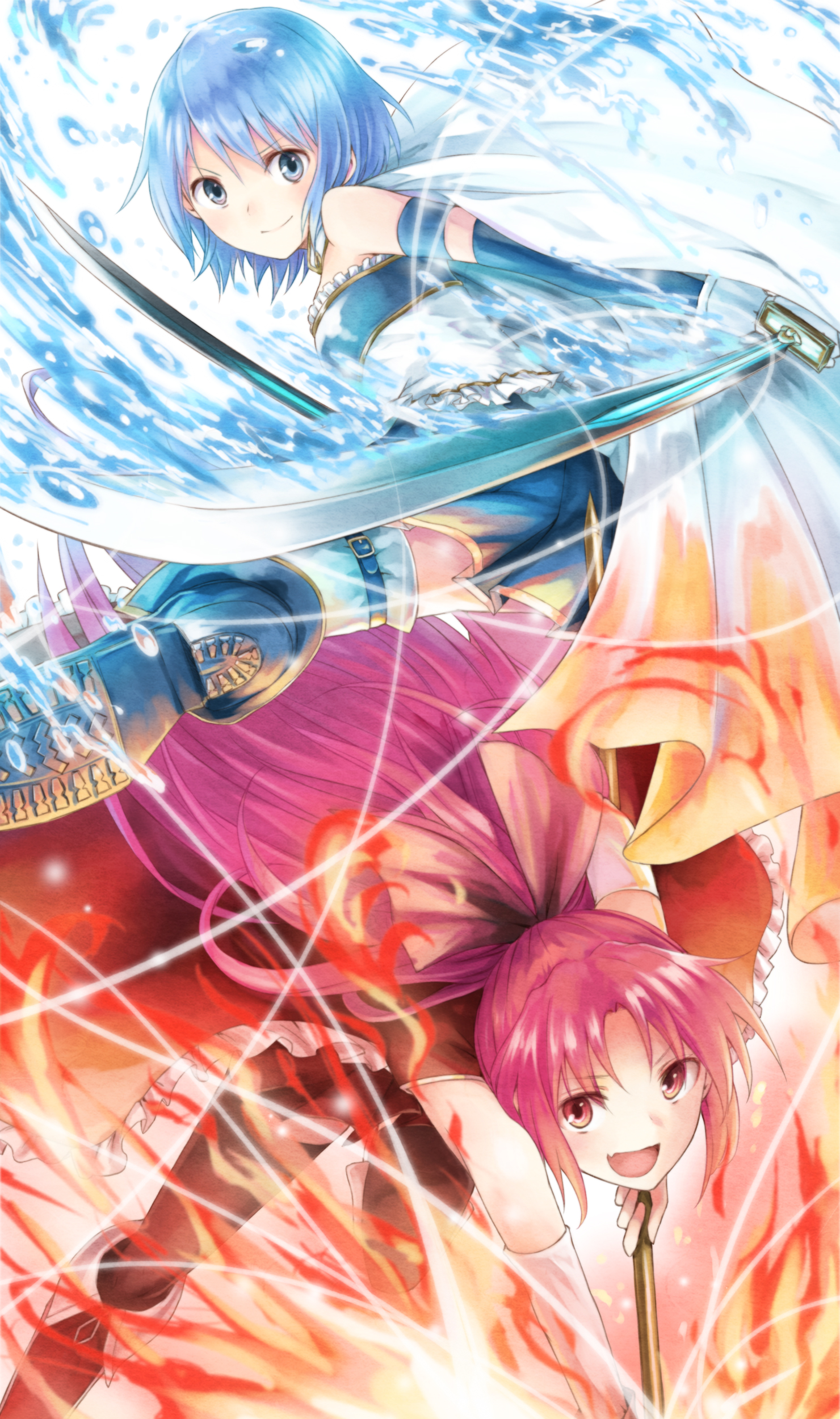 Madoka_Magica / Art / maxiol_Madoka_Magica_Art_167173_.jpg