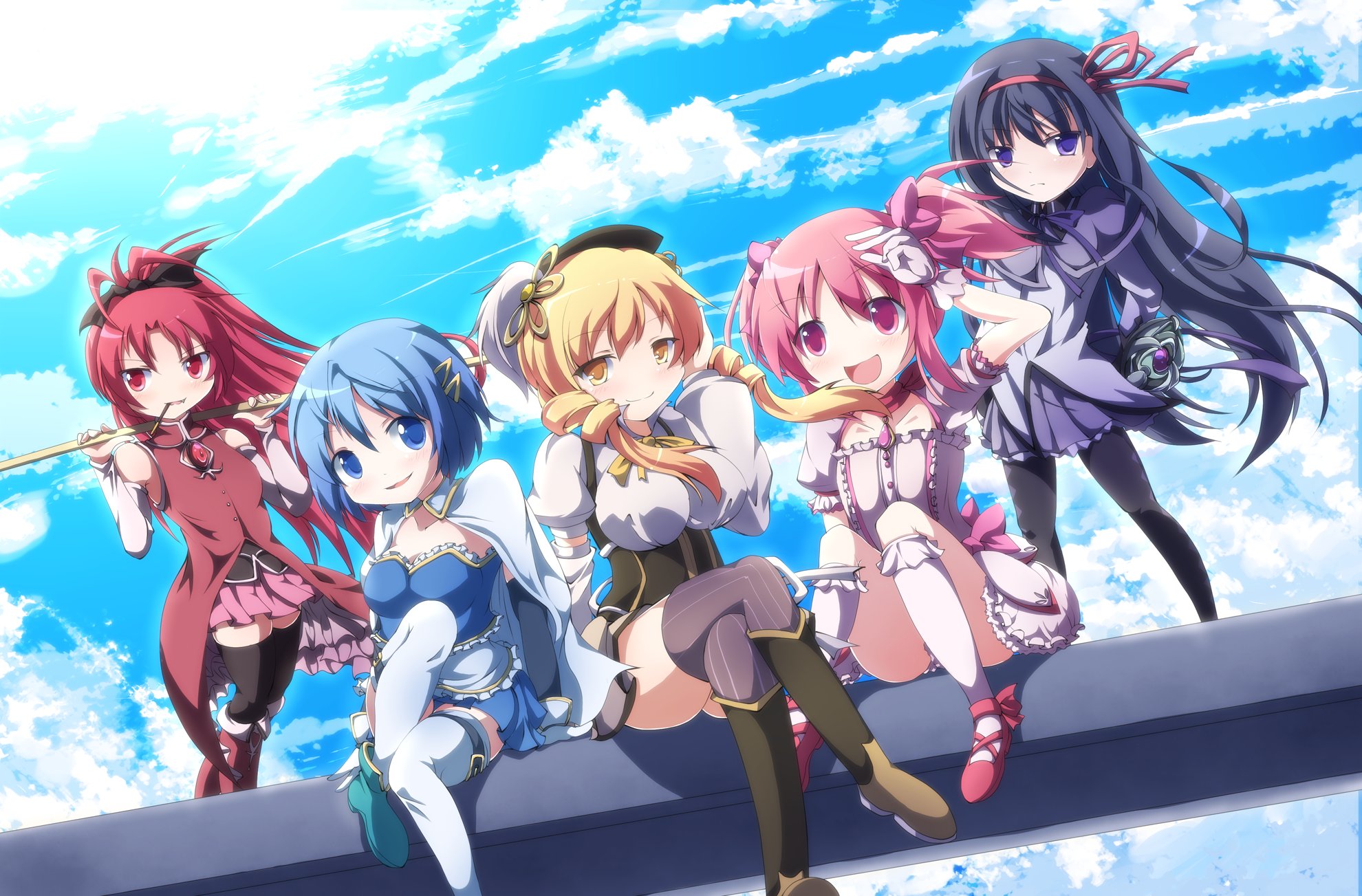 Madoka_Magica / Art / maxiol_Madoka_Magica_Art_167227_.png