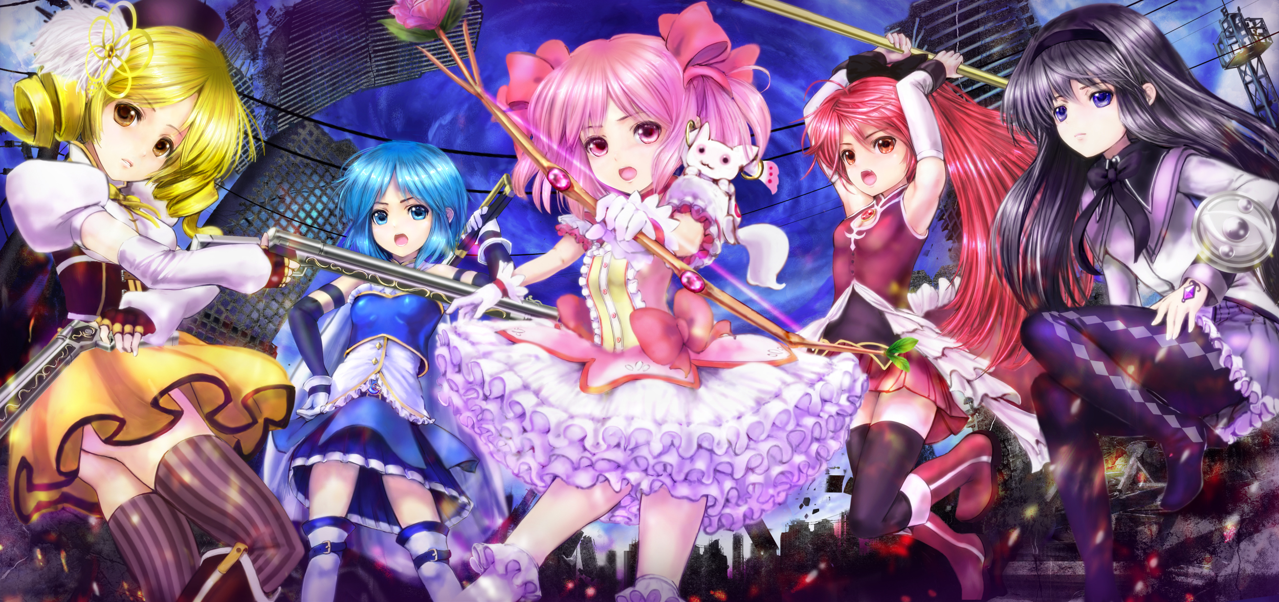 Madoka_Magica / Art / maxiol_Madoka_Magica_Art_167253_.jpg