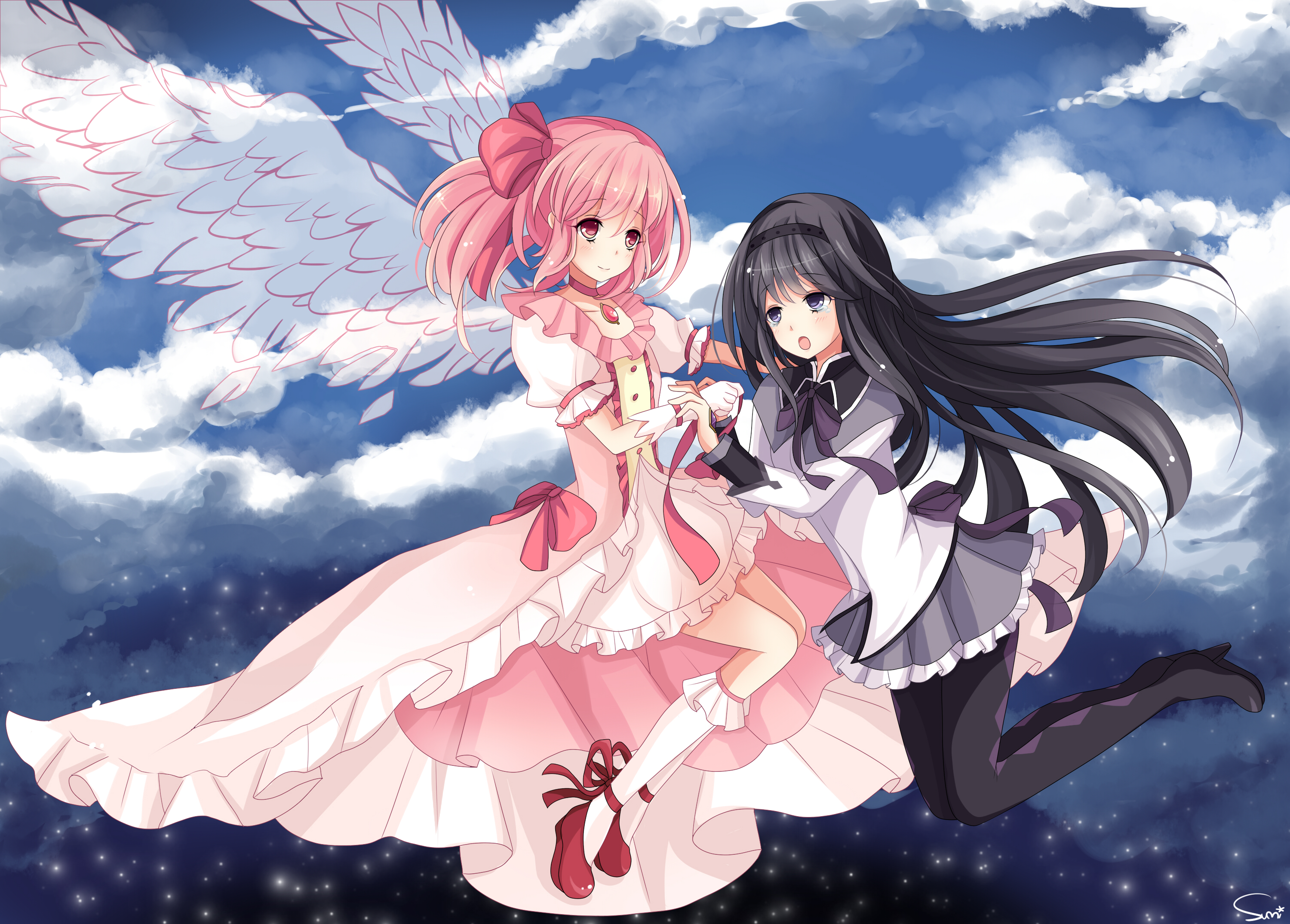 Madoka_Magica / Art / maxiol_Madoka_Magica_Art_167355_.jpg