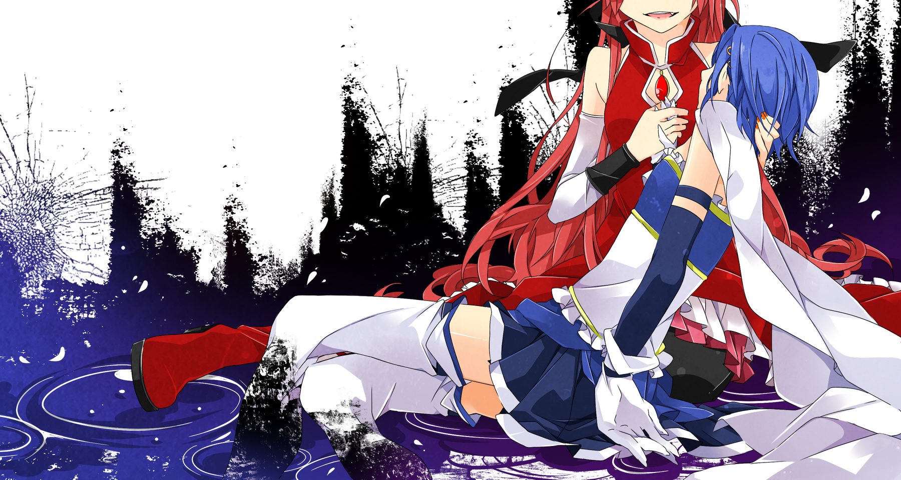 Madoka_Magica / Art / maxiol_Madoka_Magica_Art_167358_.png