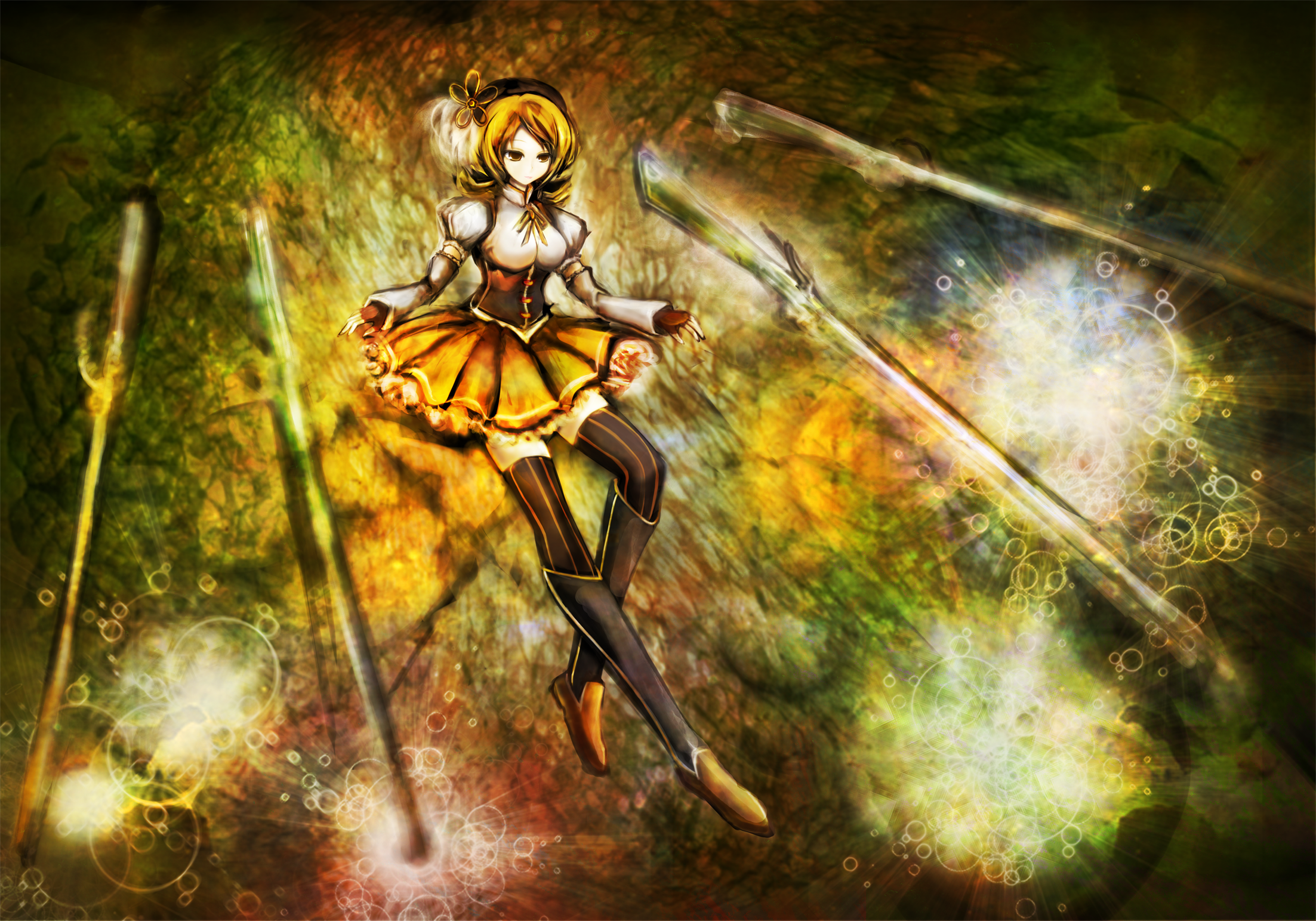 Madoka_Magica / Art / maxiol_Madoka_Magica_Art_167377_.png