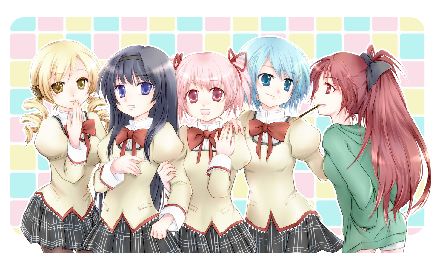 Madoka_Magica / Art / maxiol_Madoka_Magica_Art_167381_.jpg