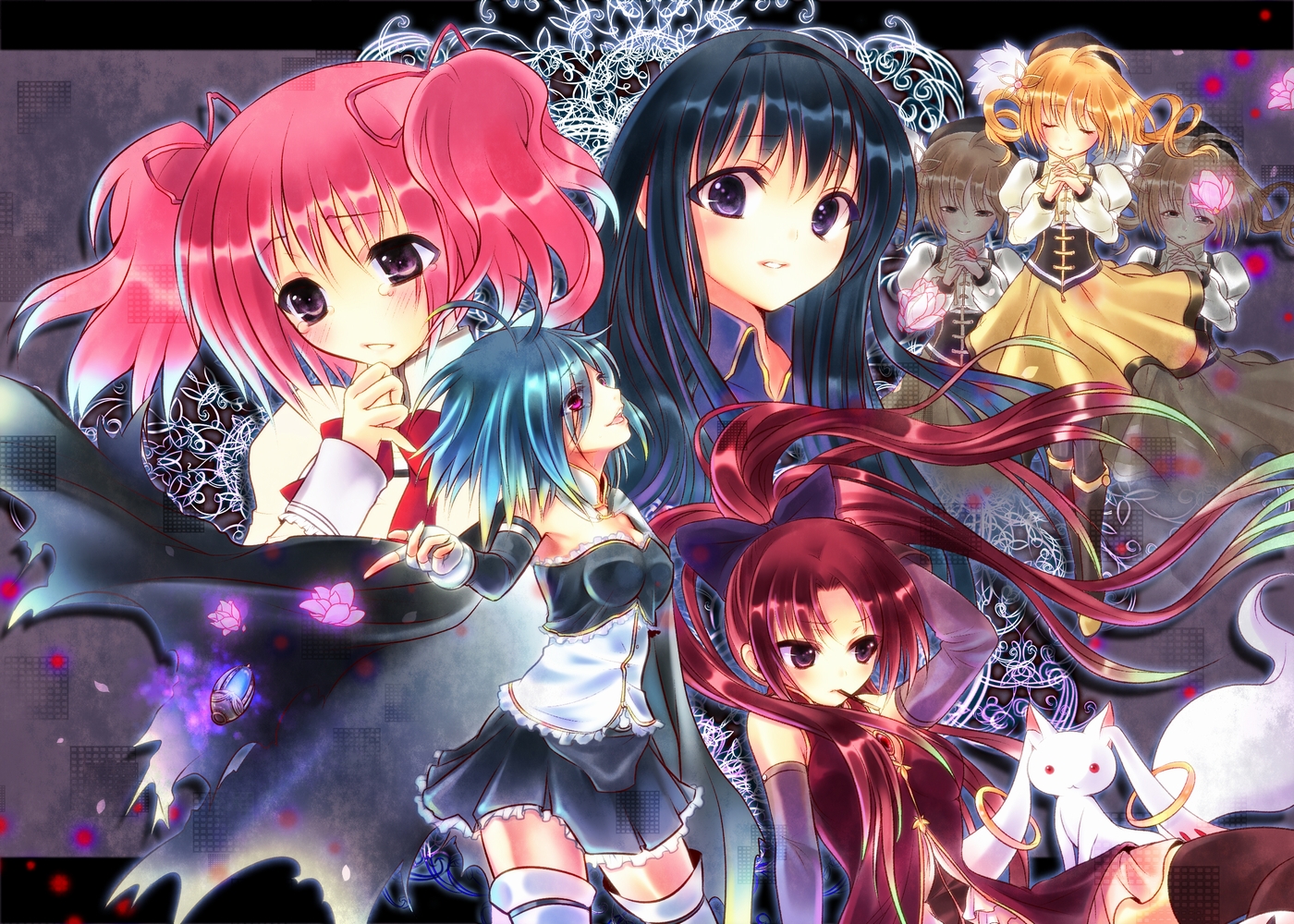 Madoka_Magica / Art / maxiol_Madoka_Magica_Art_167383_.jpg