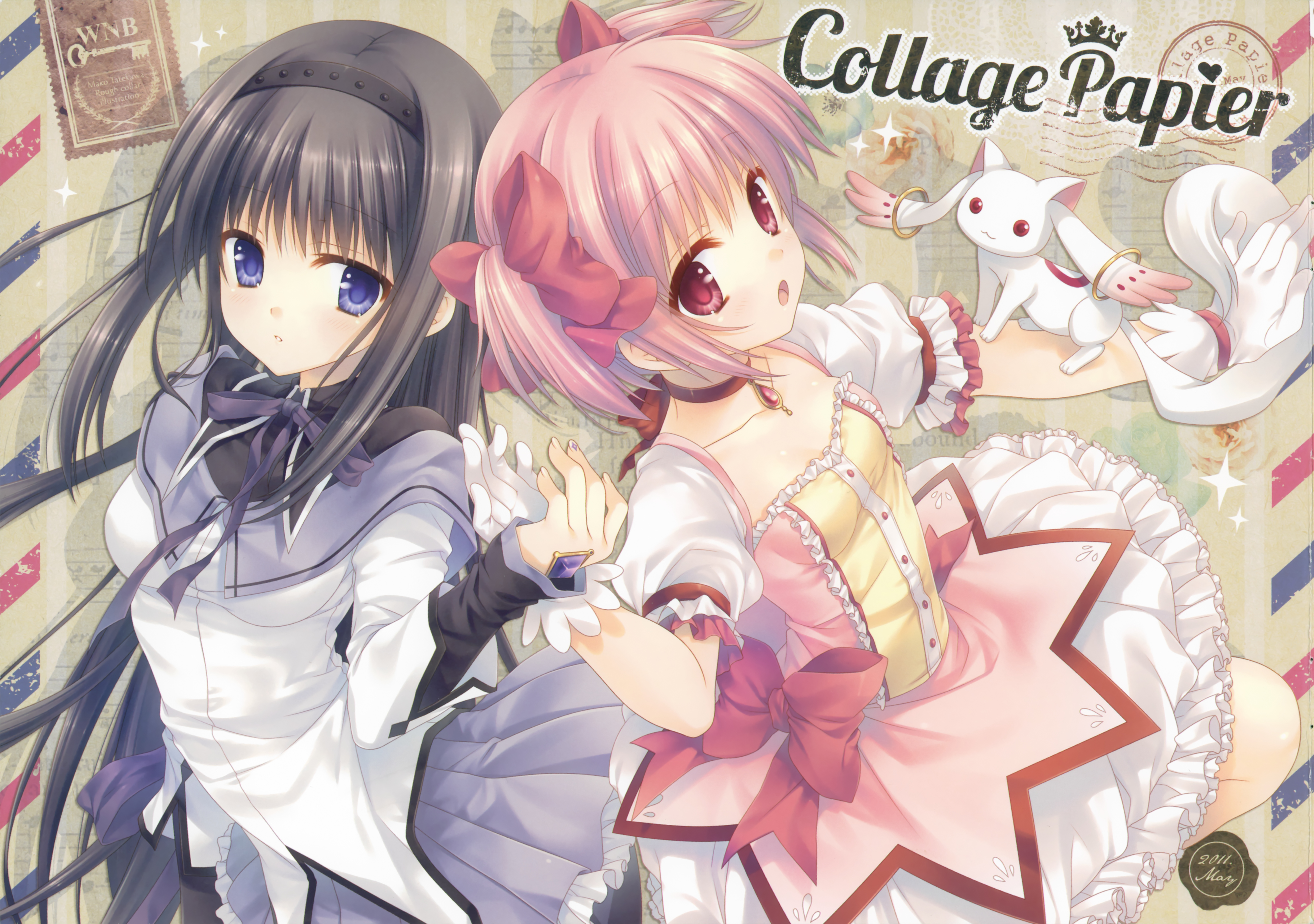 Madoka_Magica / Art / maxiol_Madoka_Magica_Art_167480_.jpg