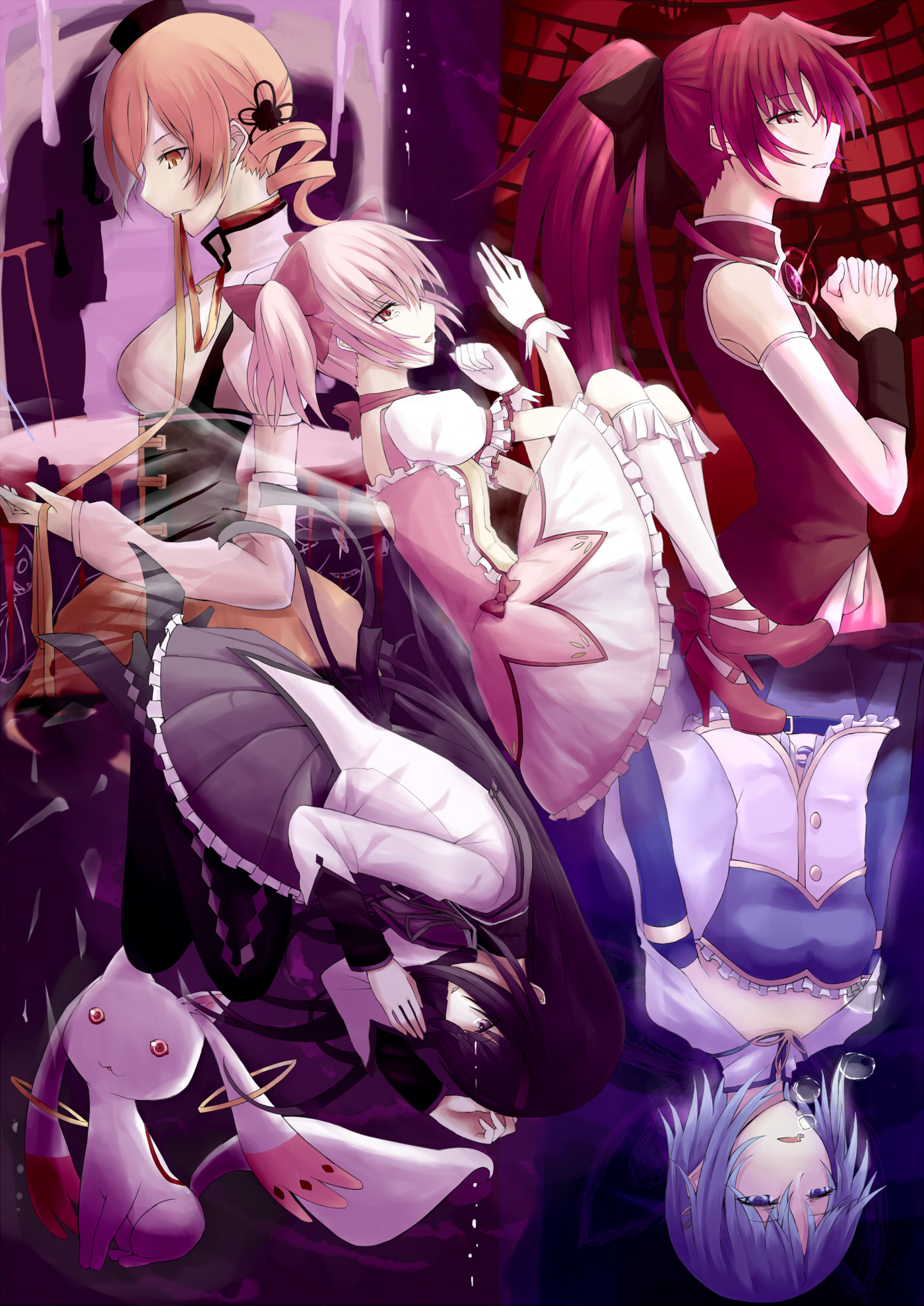 Madoka_Magica / Art / maxiol_Madoka_Magica_Art_167486_.jpg