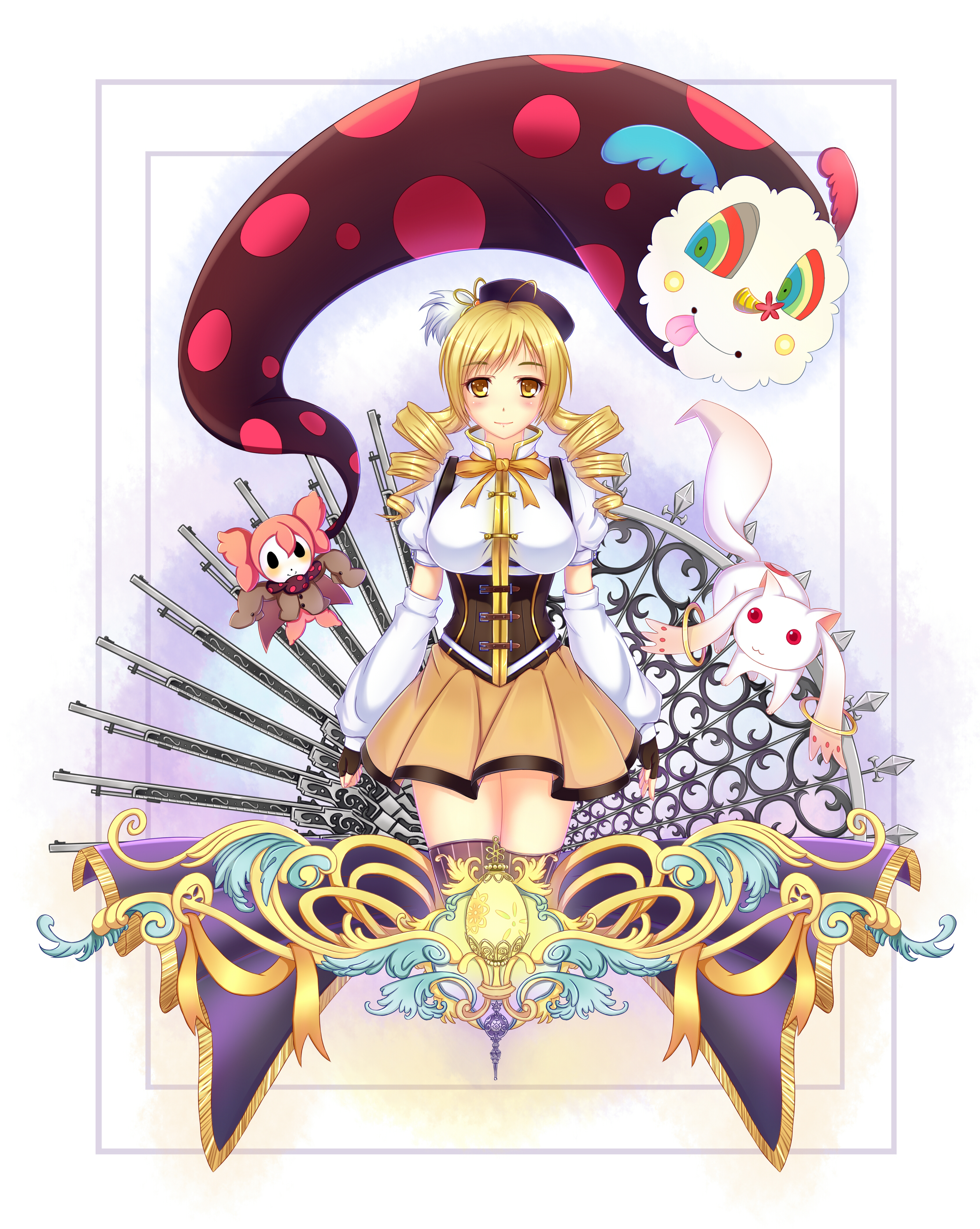 Madoka_Magica / Art / maxiol_Madoka_Magica_Art_167613_.jpg