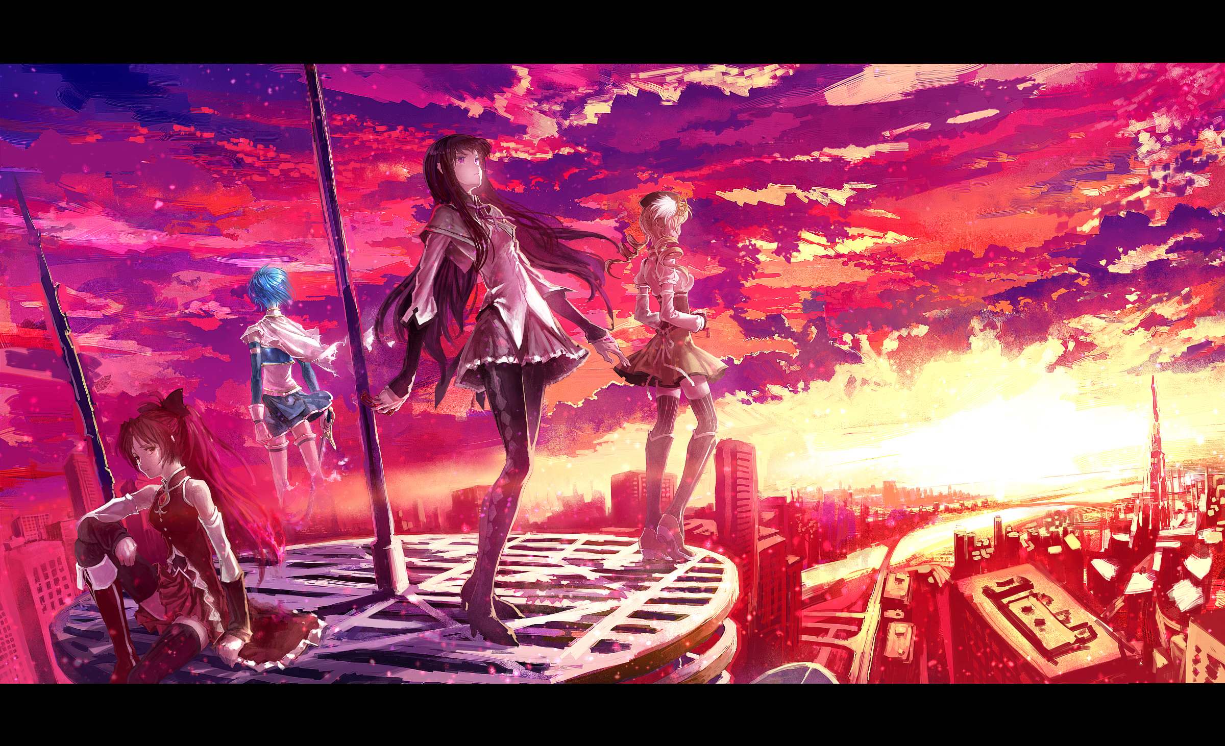 Madoka_Magica / Art / maxiol_Madoka_Magica_Art_167665_.jpg
