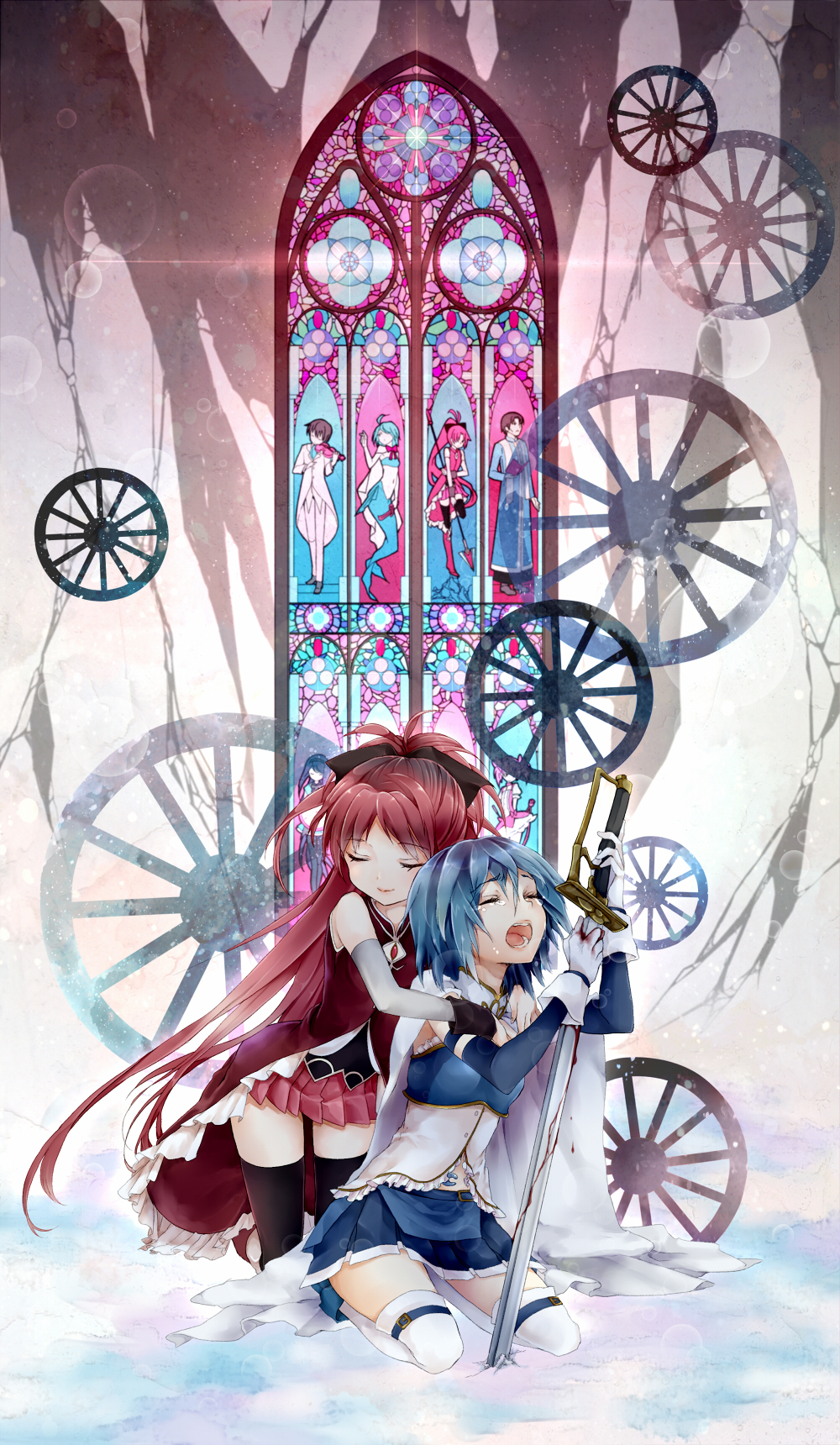 Madoka_Magica / Art / maxiol_Madoka_Magica_Art_167678_.jpg
