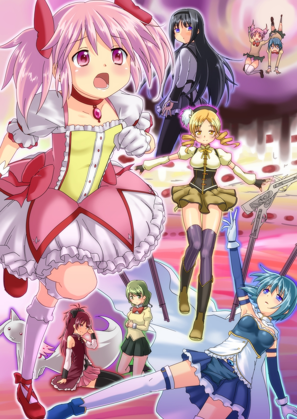 Madoka_Magica / Art / maxiol_Madoka_Magica_Art_167720_.jpg