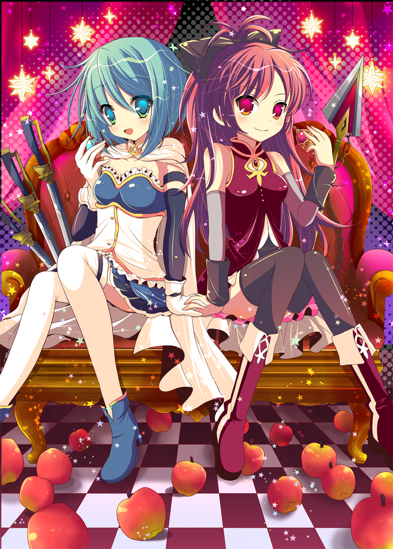 Madoka_Magica / Art / maxiol_Madoka_Magica_Art_167733_.jpg