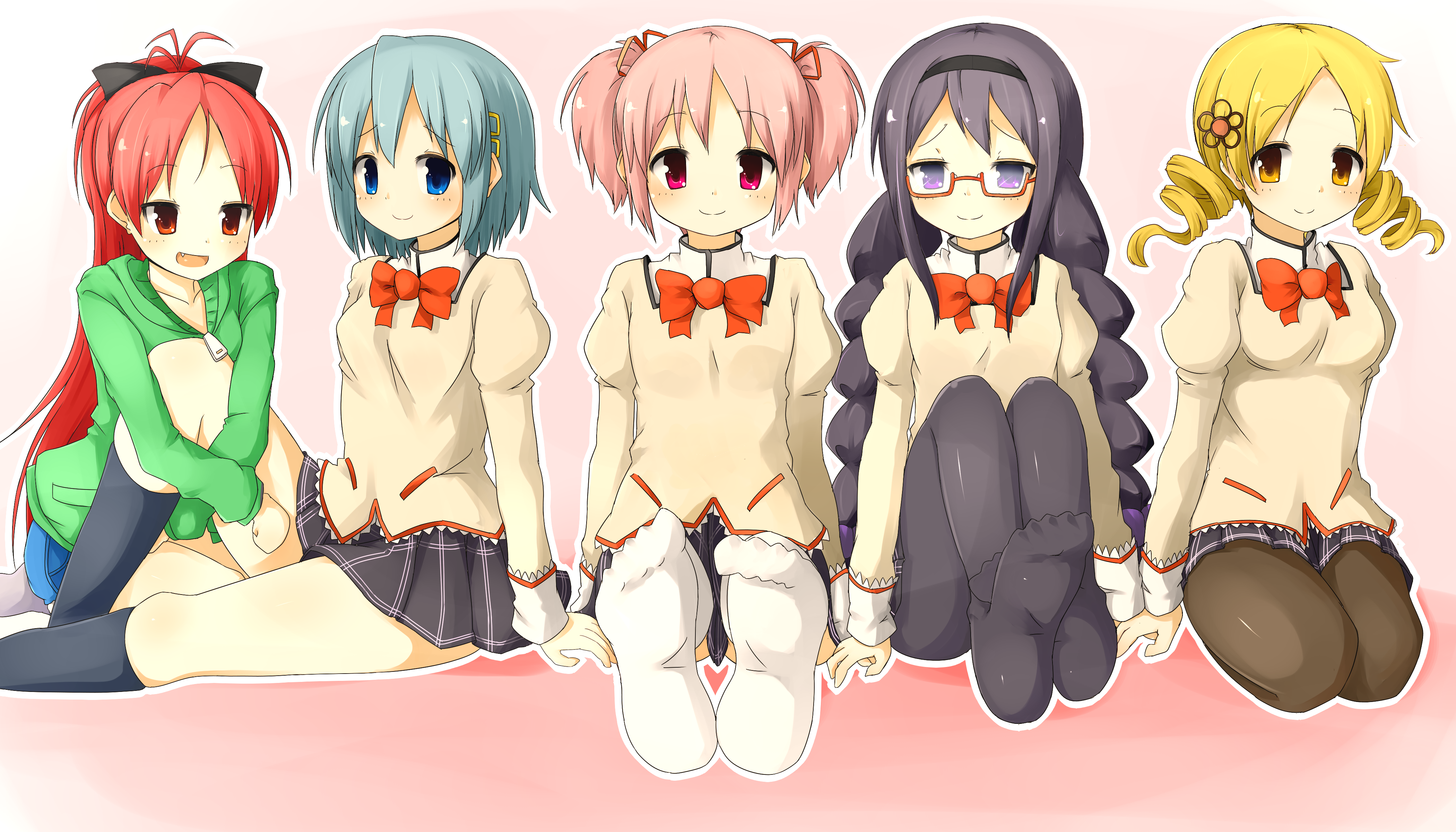 Madoka_Magica / Art / maxiol_Madoka_Magica_Art_167761_.png