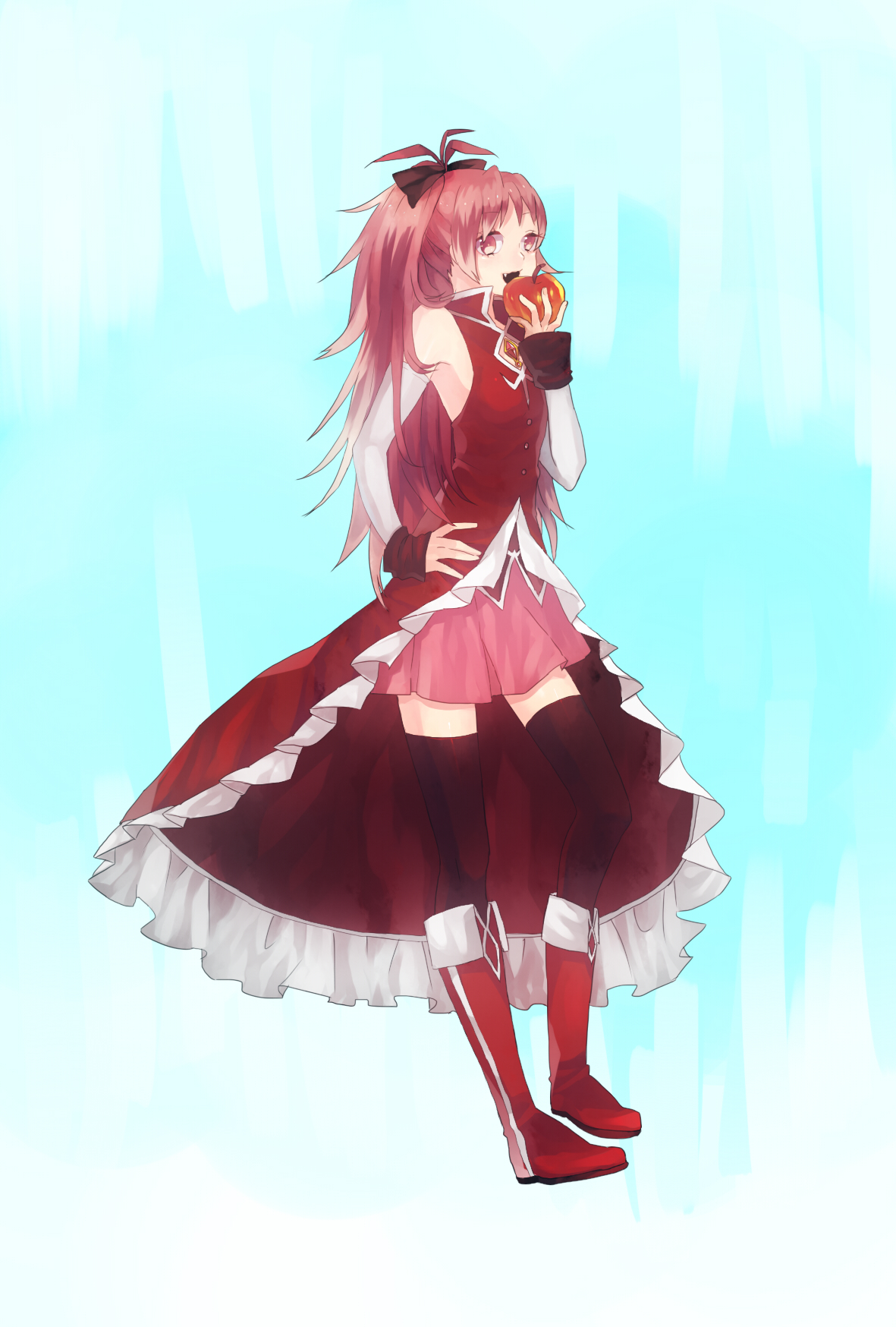 Madoka_Magica / Art / maxiol_Madoka_Magica_Art_167773_.jpg