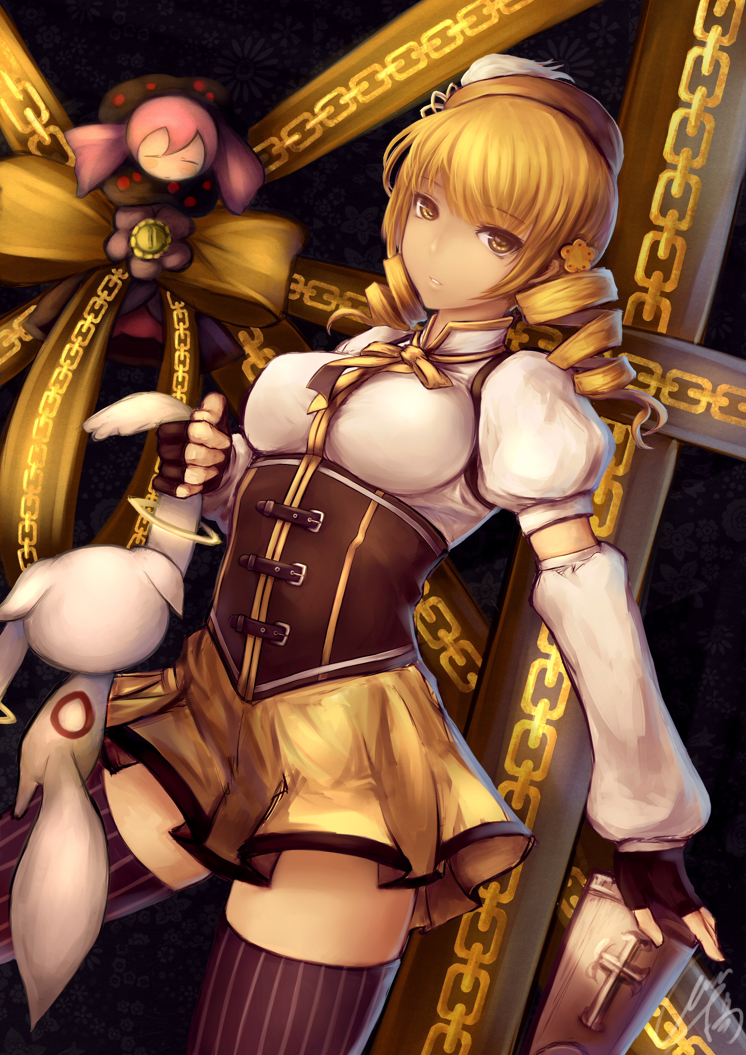 Madoka_Magica / Art / maxiol_Madoka_Magica_Art_167786_.jpg