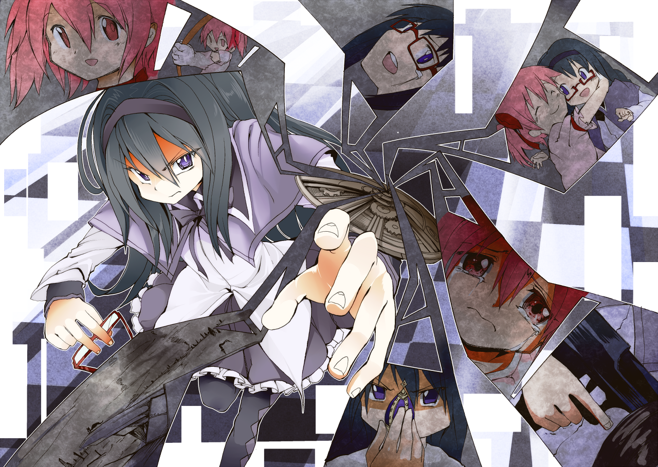 Madoka_Magica / Art / maxiol_Madoka_Magica_Art_167802_.png
