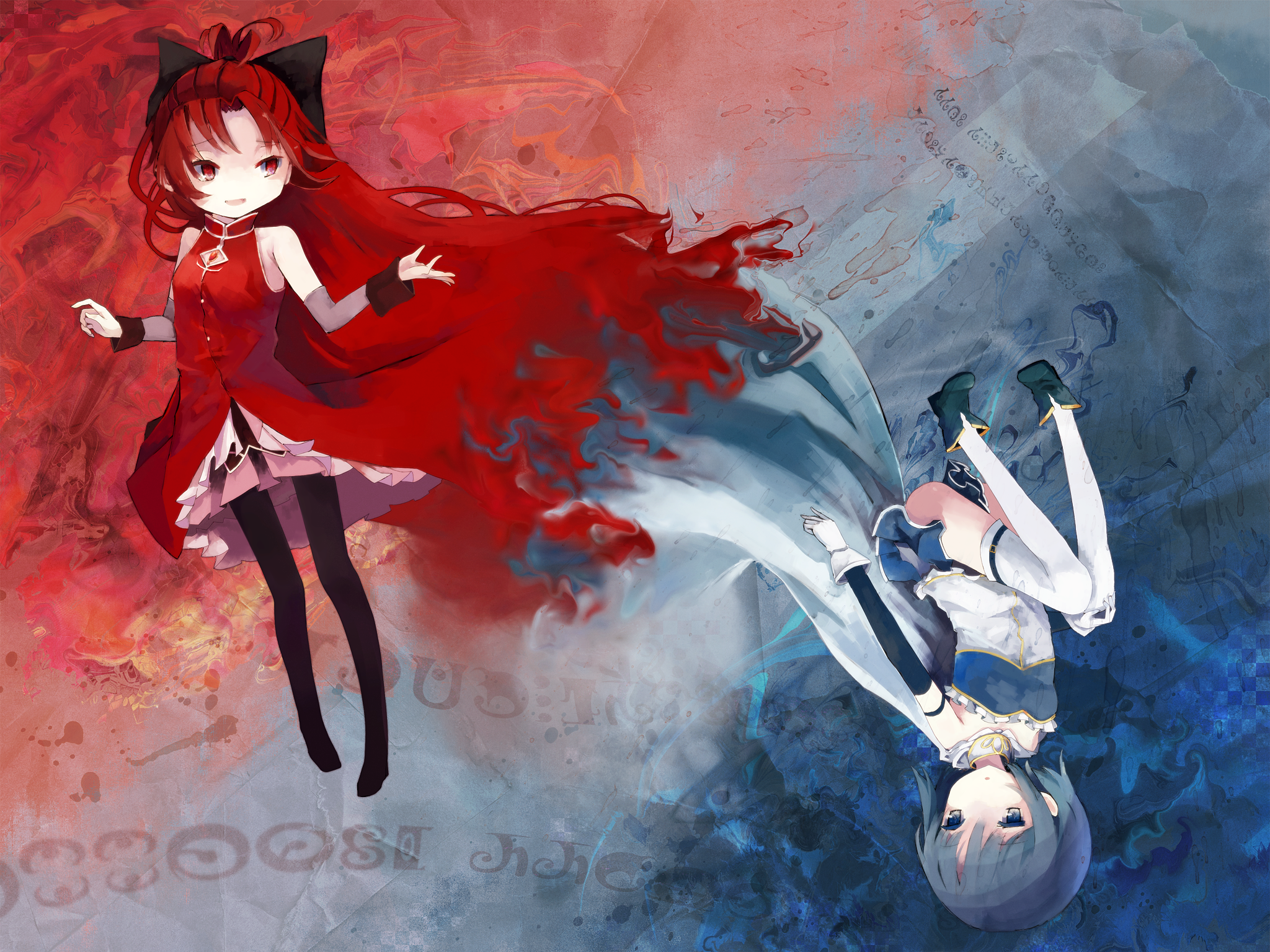 Madoka_Magica / Art / maxiol_Madoka_Magica_Art_167806_.png