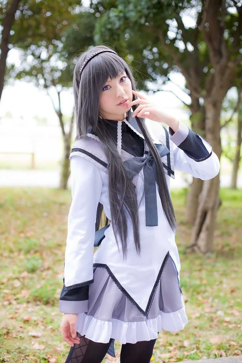 Madoka_Magica / Cosplay / maxiol_Madoka_Magica_Cosplay_169001_.jpg