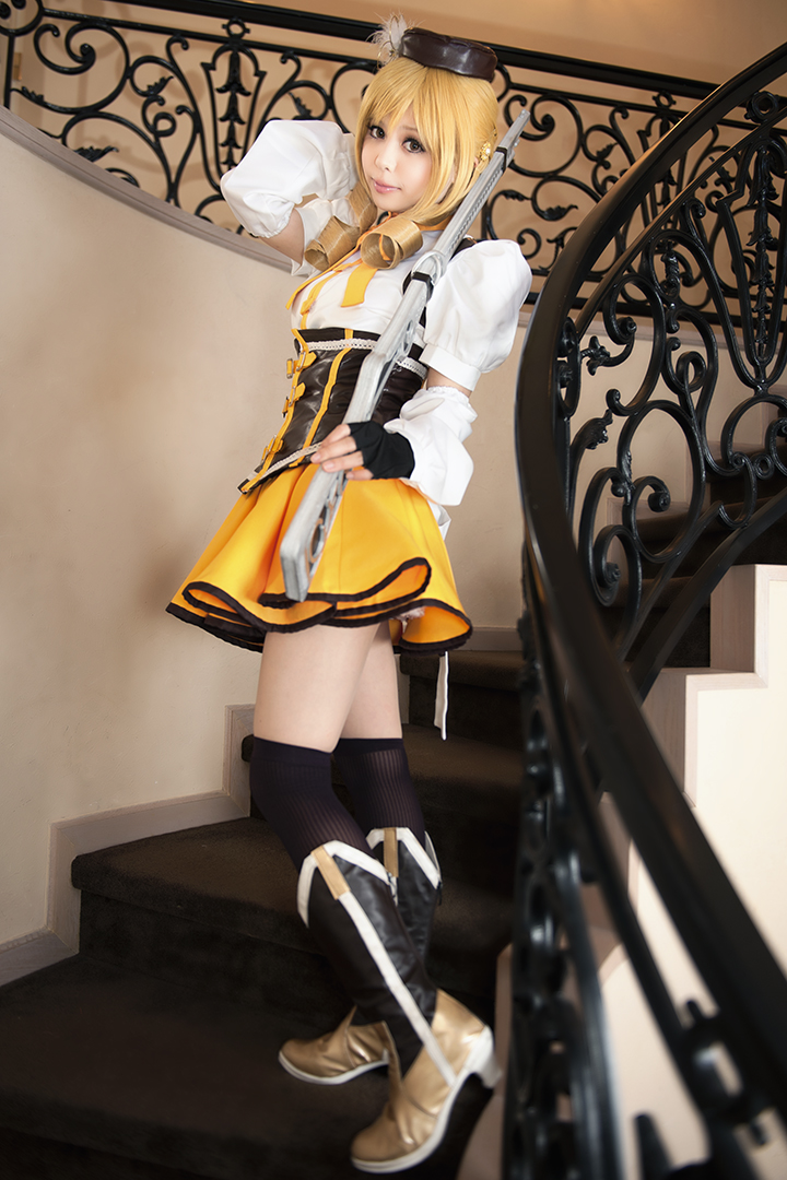 Madoka_Magica / Cosplay / maxiol_Madoka_Magica_Cosplay_169026_.jpg