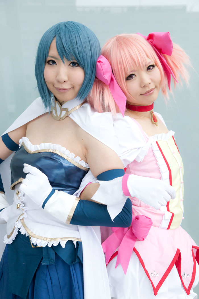 Madoka_Magica / Cosplay / maxiol_Madoka_Magica_Cosplay_169133_.jpg