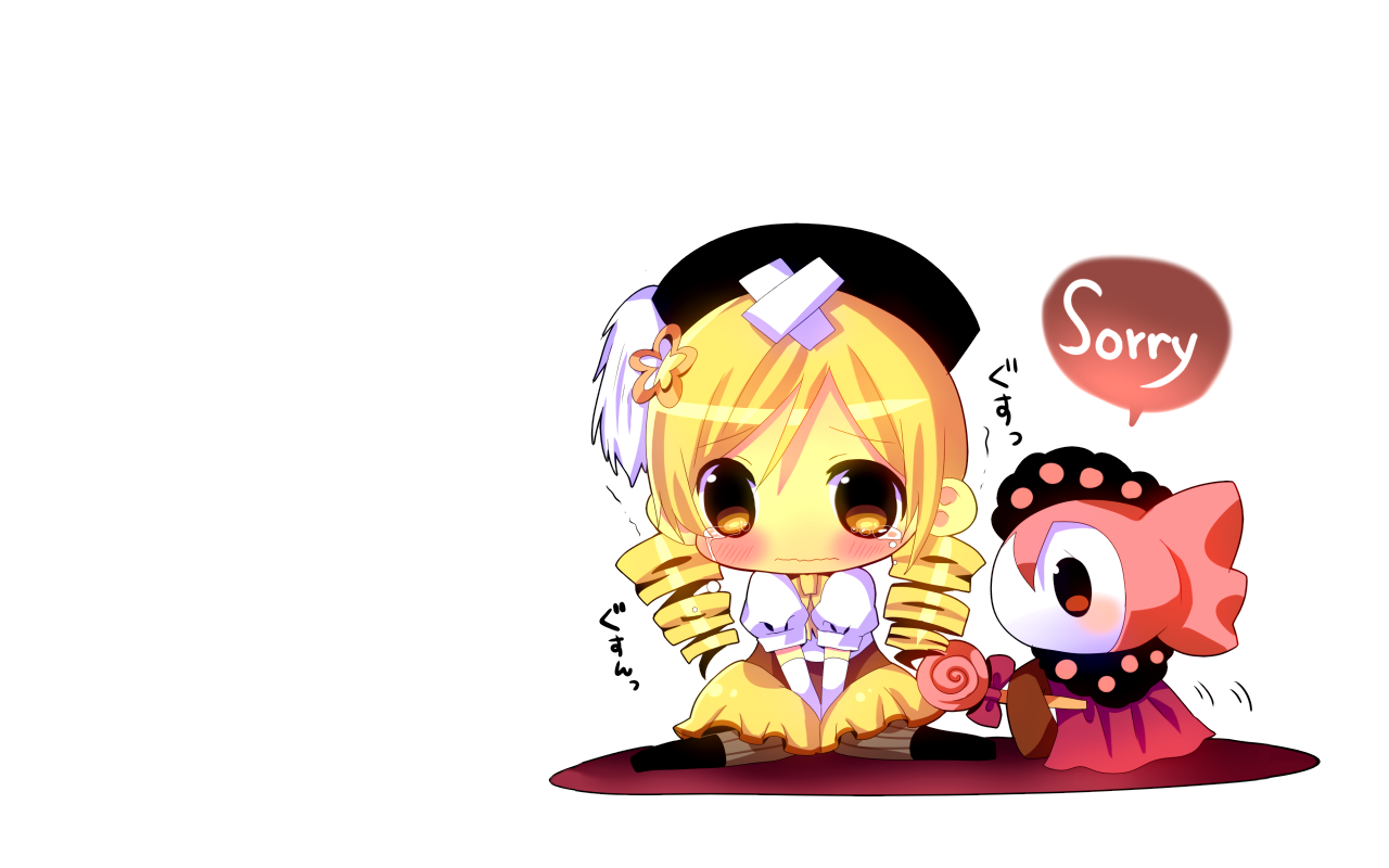 Madoka_Magica / Wallpapers / maxiol_Madoka_Magica_Wallpapers_169399_.png